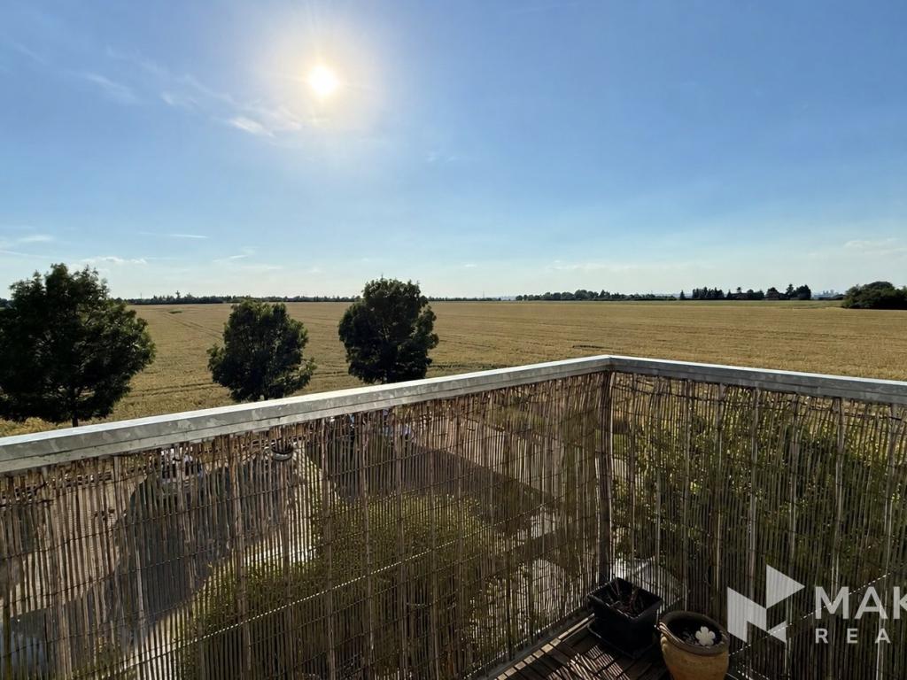 Pronájem bytu 2+kk 56 m2