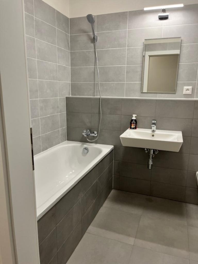 Pronájem bytu 2+kk 50 m2