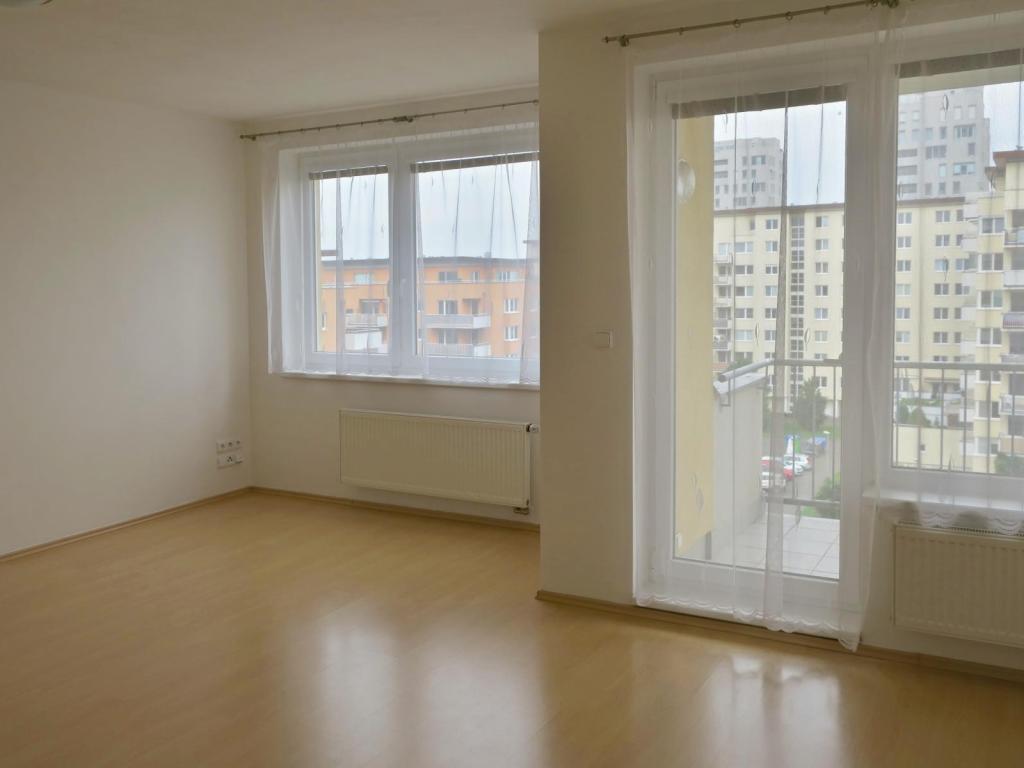 Pronájem bytu 1+kk 41 m2