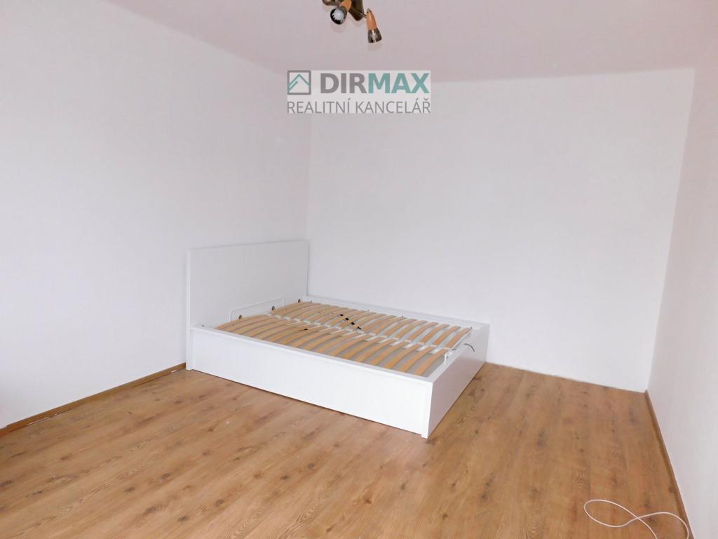 Pronájem bytu 1+1 39 m² - Widok 4