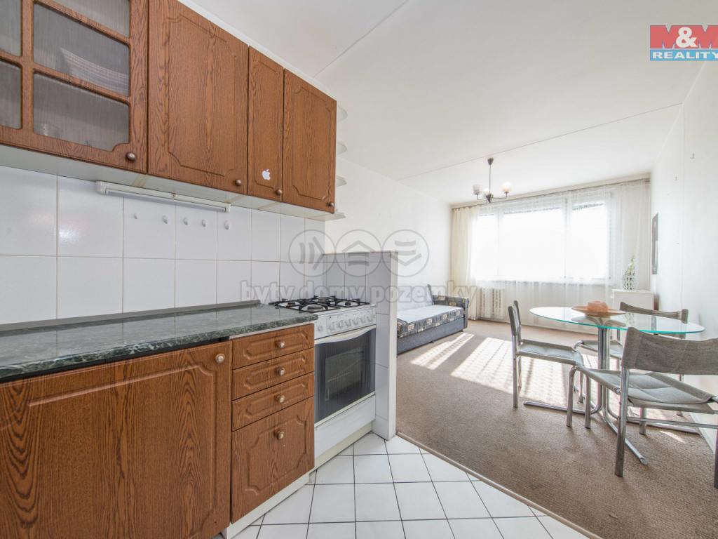 Pronajem bytu 2+kk 55 m2