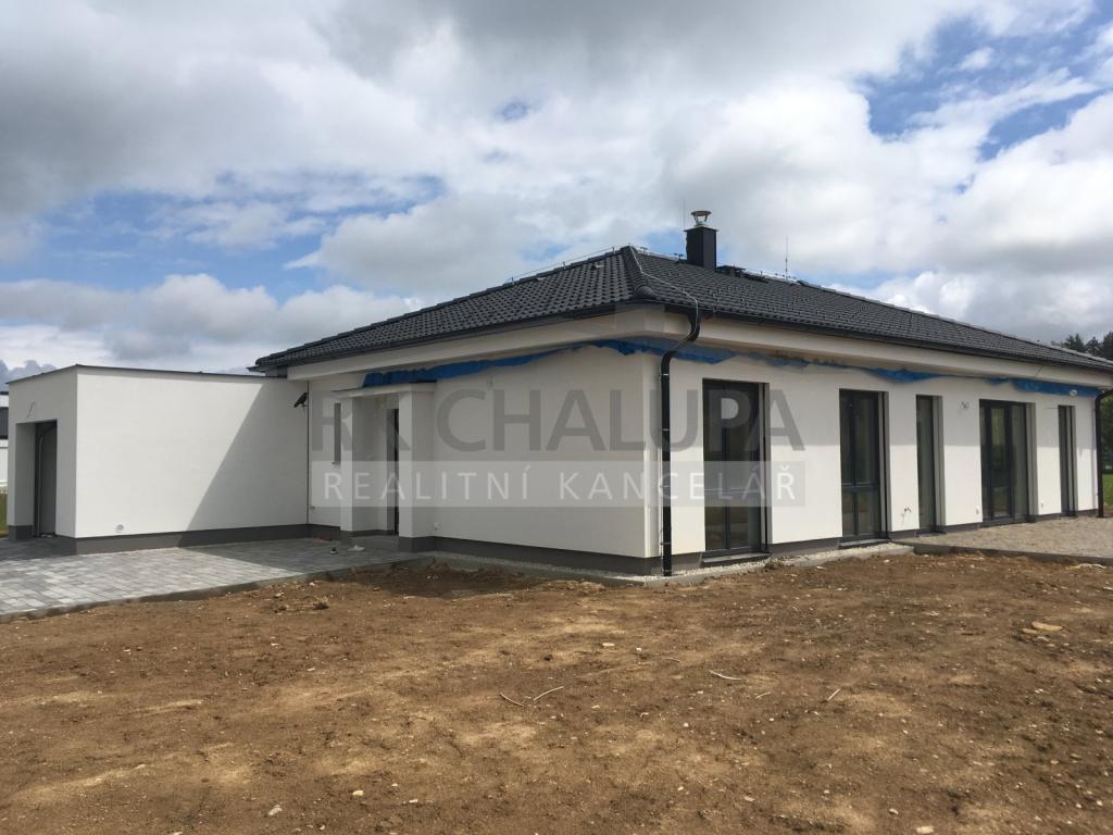 Prodej domu 104 m2