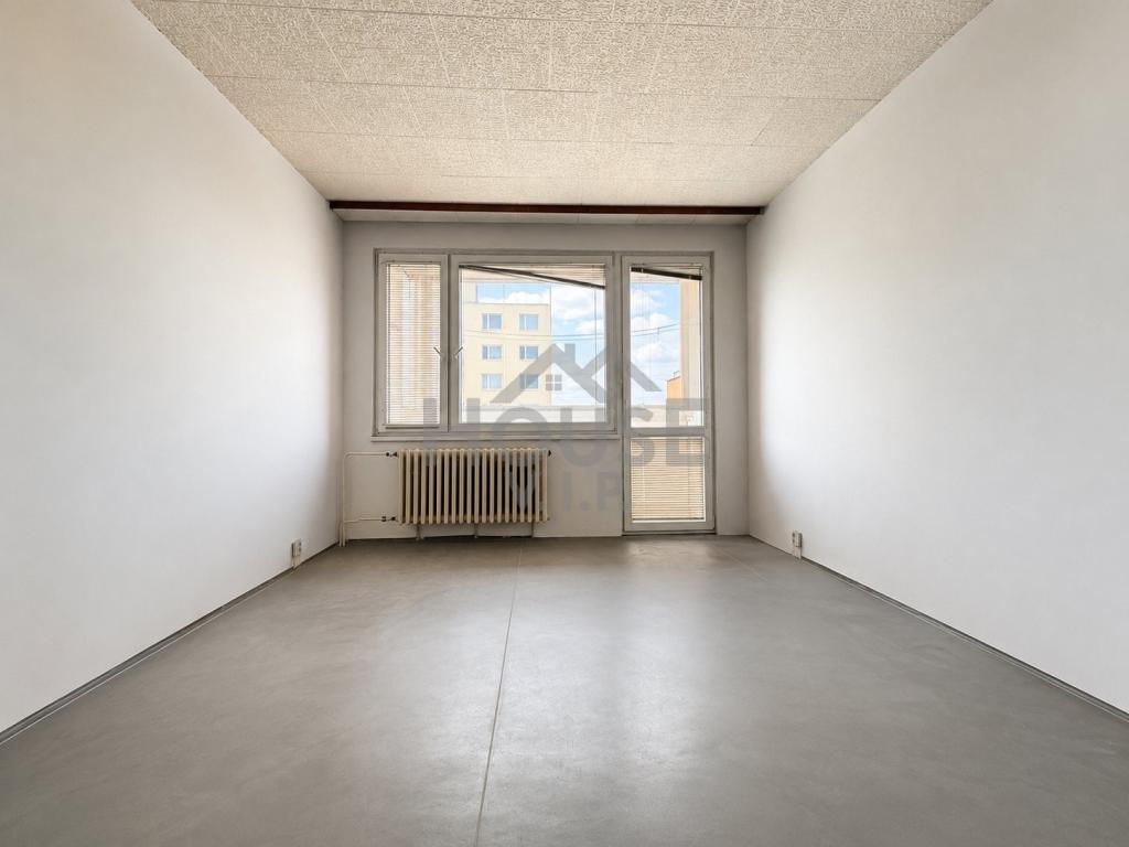 Prodej bytu 3+1 80 m2