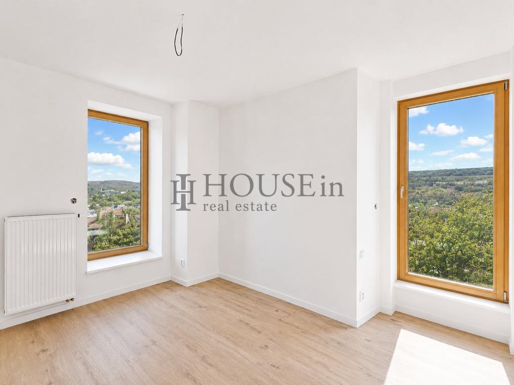 Pronájem bytu 2+kk 63 m2