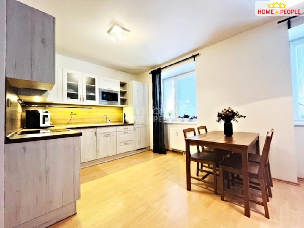 Pronájem bytu 2+kk 58 m2