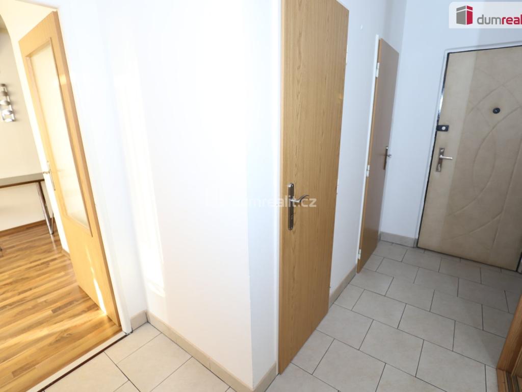 Prodej bytu 2+kk 45 m2, Praha – náhled fotky 10