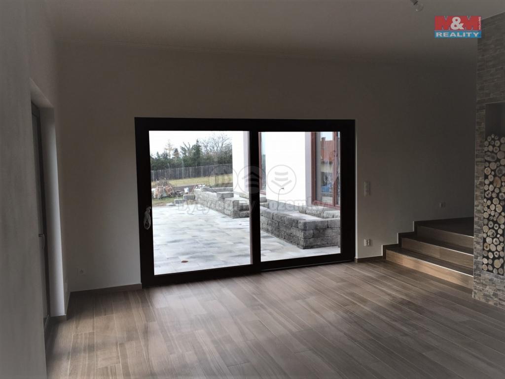 Pronajem bytu dům 850 m2
