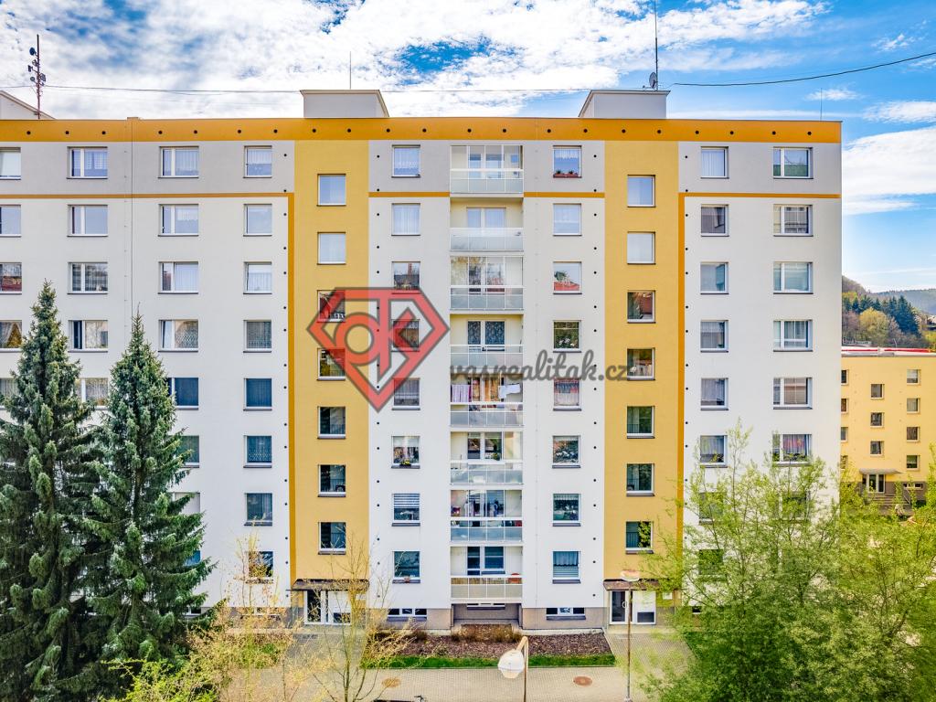 Prodej bytu 4+1 81 m2
