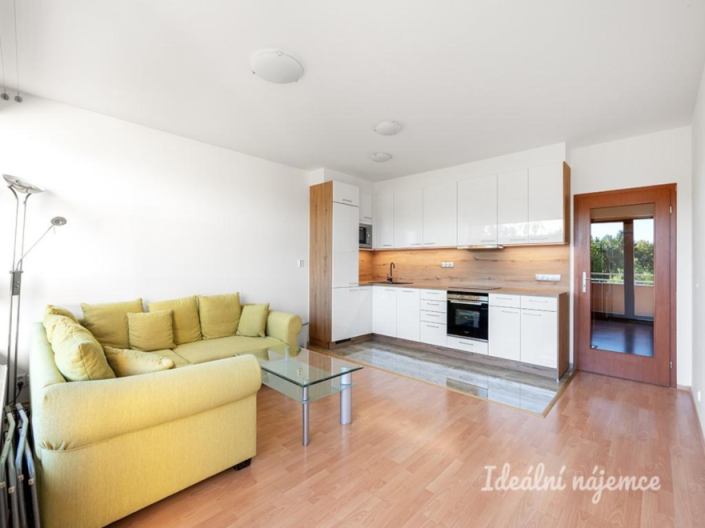 Pronájem bytu 2+kk 58 m2