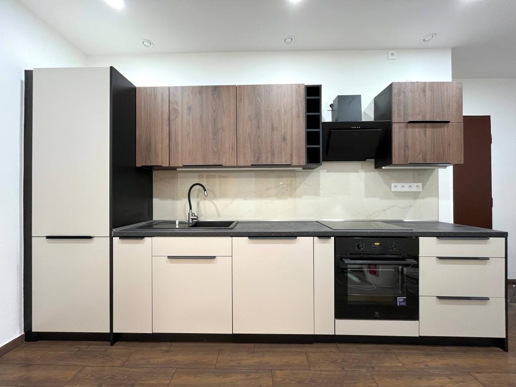 Pronájem bytu 3+1 69 m2