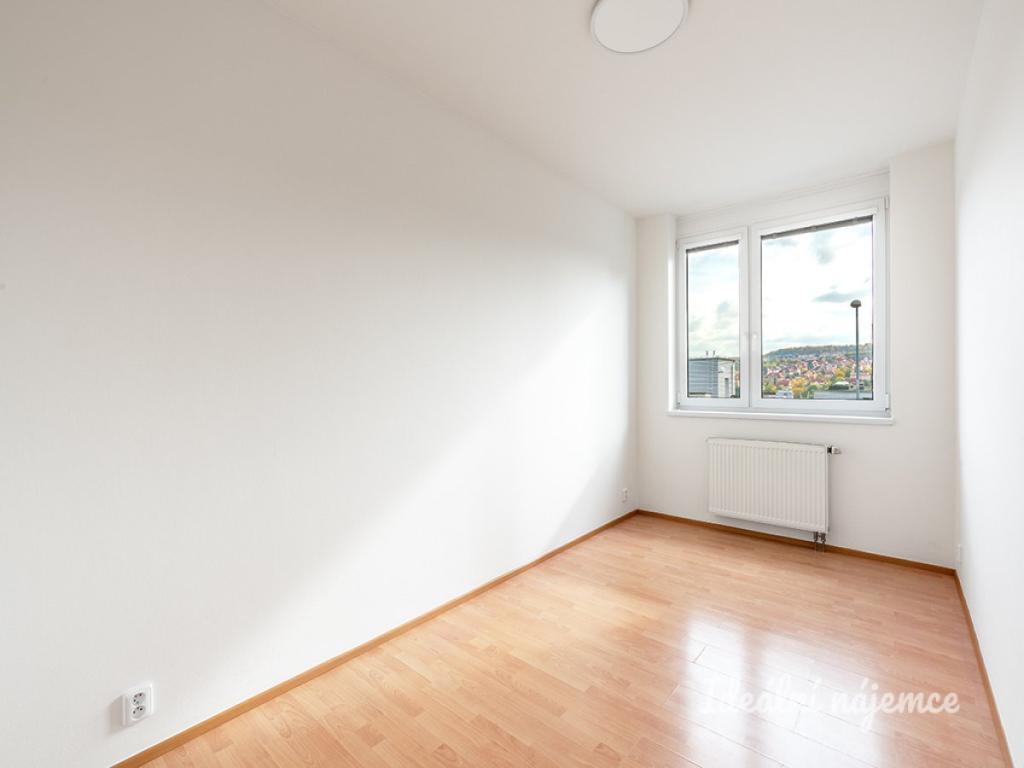Pronájem bytu 3+kk 74 m2