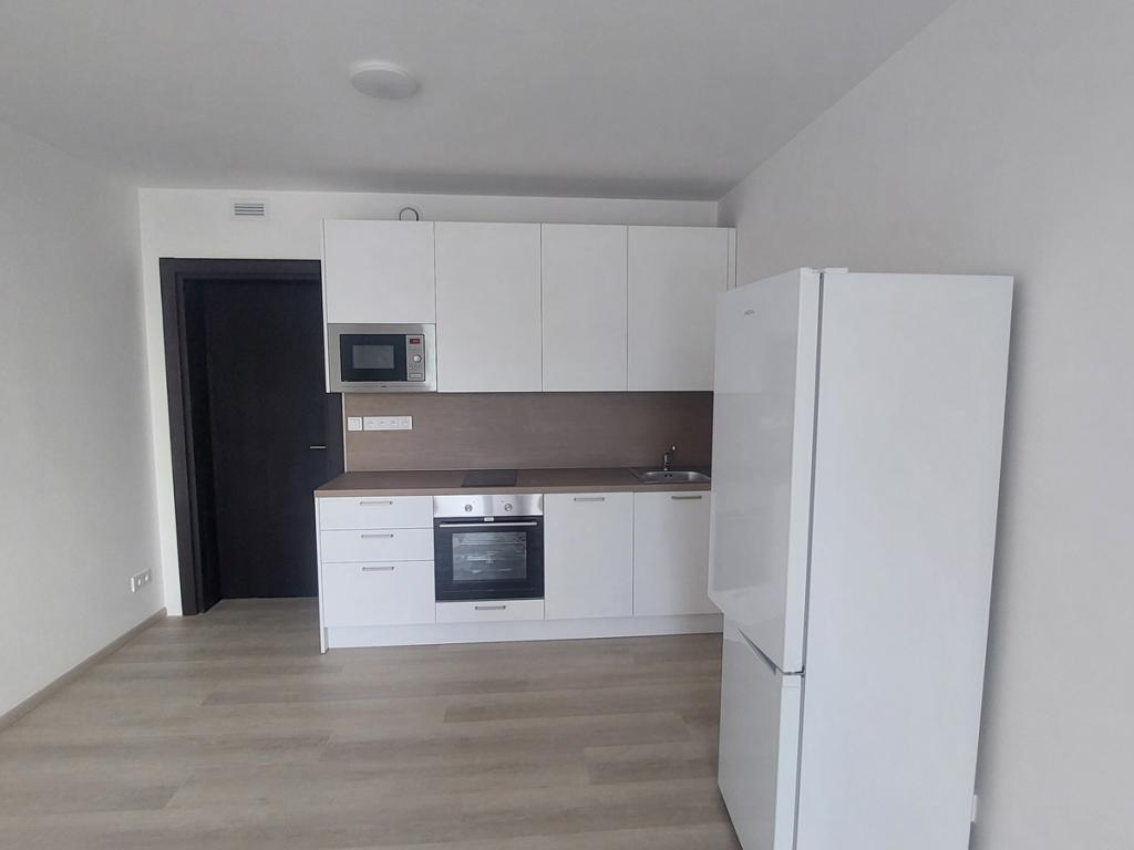 Pronájem bytu 1+kk 35 m2