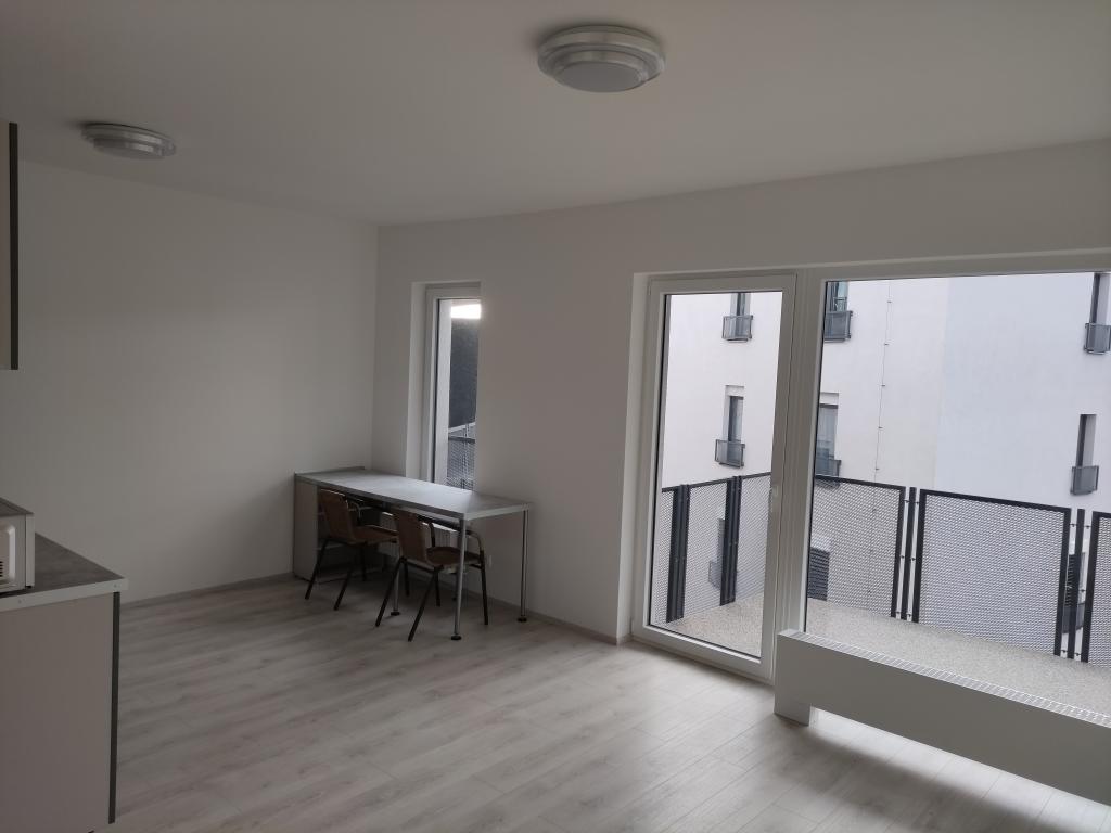 Pronájem bytu 2+kk 53 m2