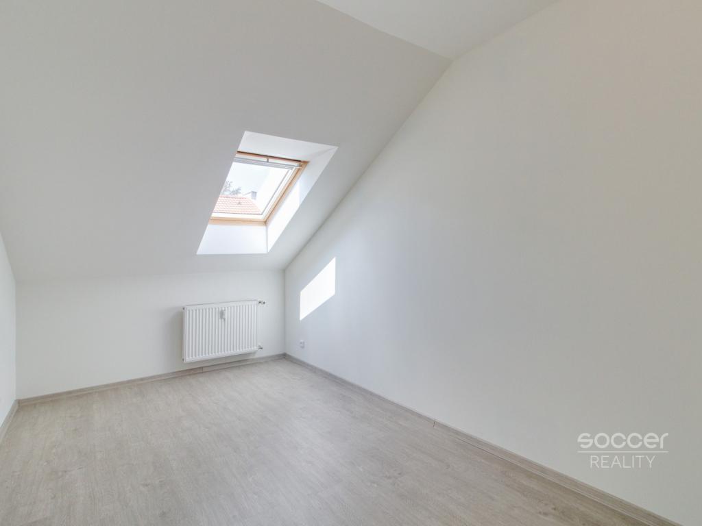 Pronájem bytu 2+kk 52 m2