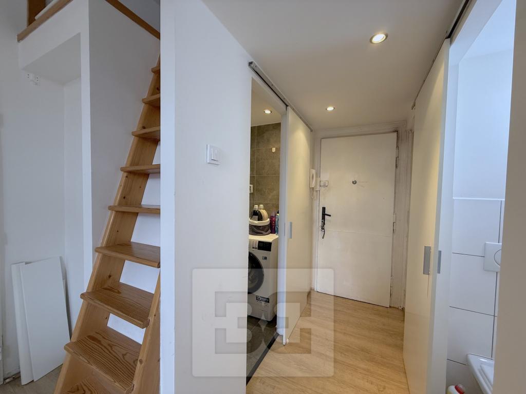 Pronájem bytu 1+1 40 m2, Praha – náhled fotky 10