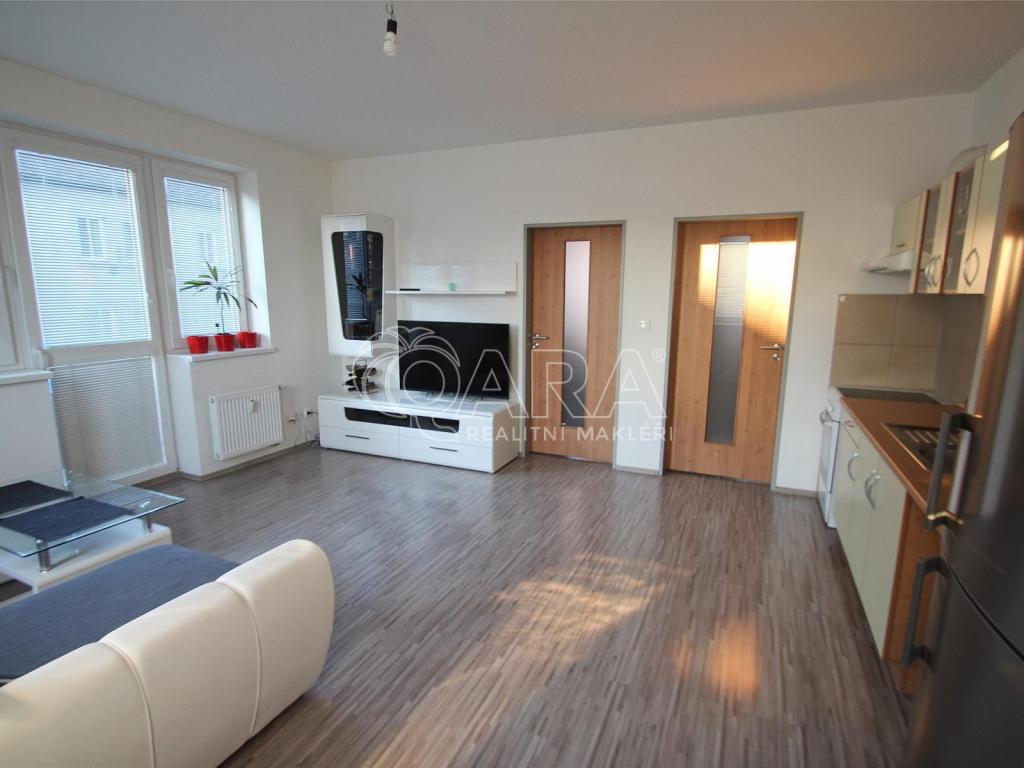Pronájem bytu 3+kk 54 m2, Beroun – náhled fotky 7