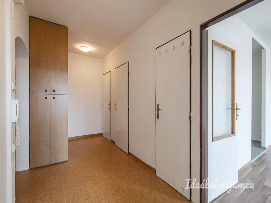 Pronájem bytu 3+kk 65 m2