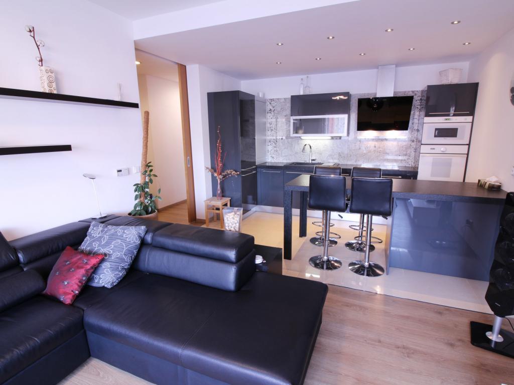 Pronájem bytu 2+kk 58 m2