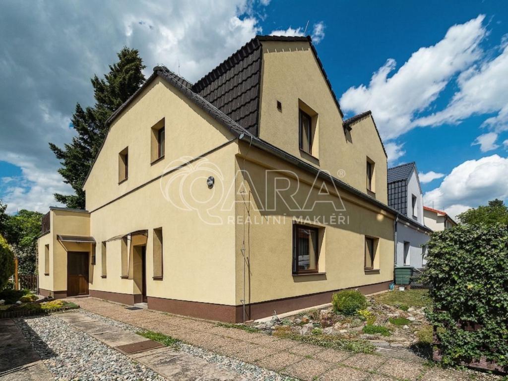 Pronájem bytu 5+1 105 m2