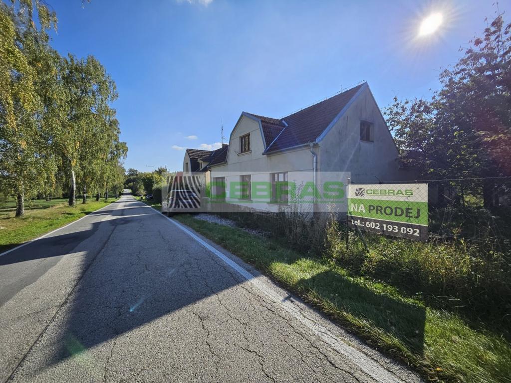 Prodej domu 180 m2, Drahotěšice – náhled fotky 6