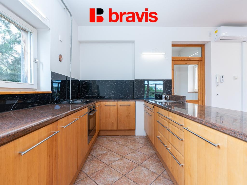 Pronájem bytu 5+kk 160 m2