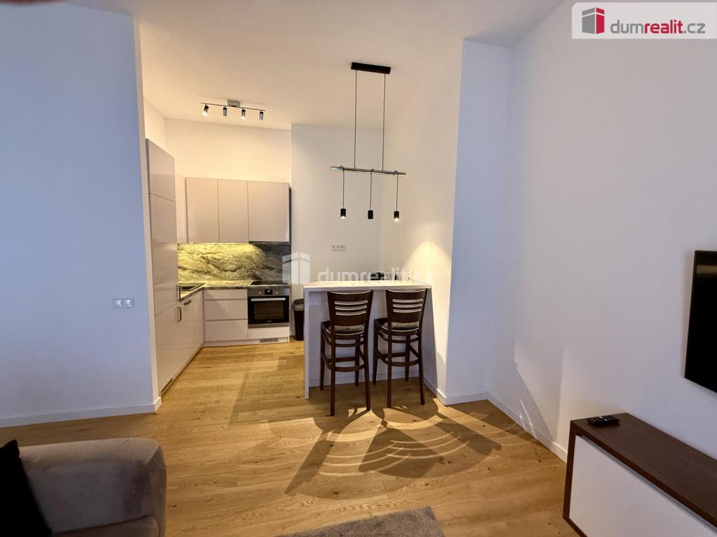 Pronájem bytu 2+kk 58 m2