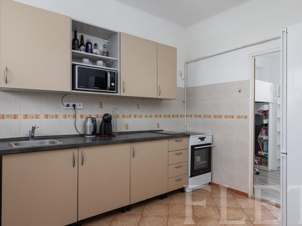 Prodej bytu 2+1 50 m2