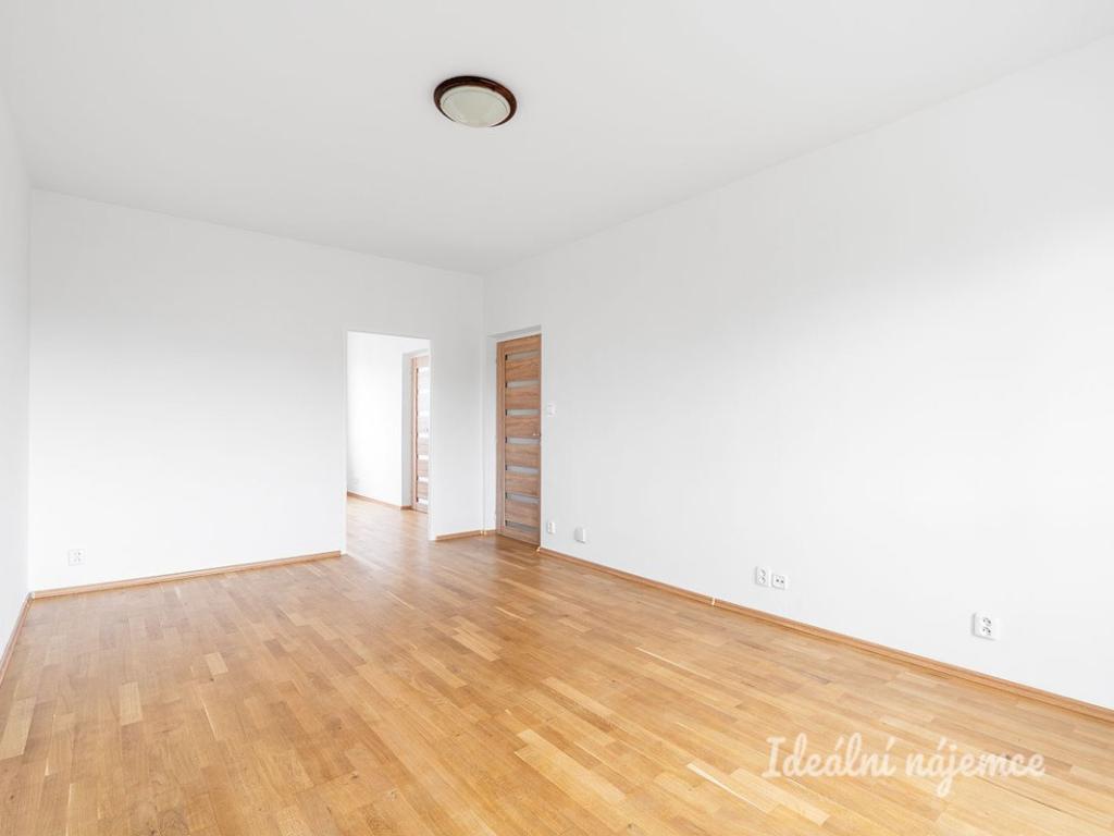 Pronájem bytu 2+1 45 m2, Praha – náhled fotky 6