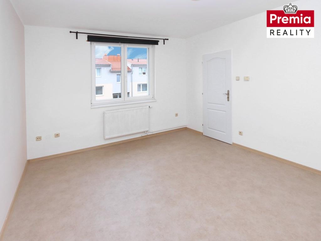 Pronájem bytu 2+kk 46 m2