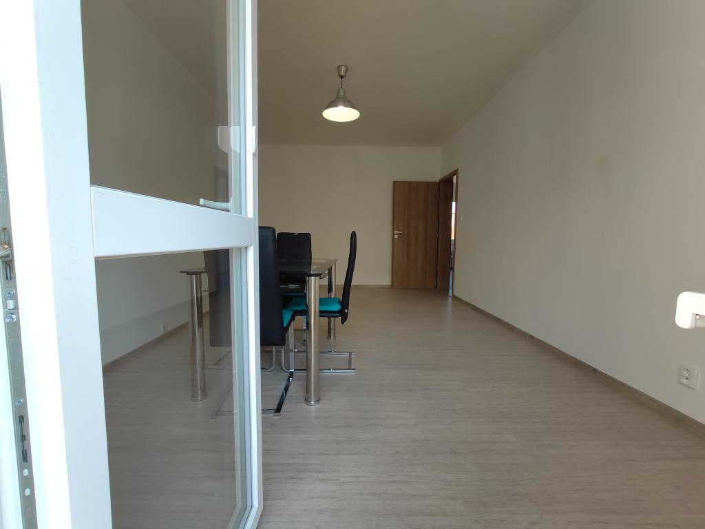 Pronajem bytu 2+1 55 m2