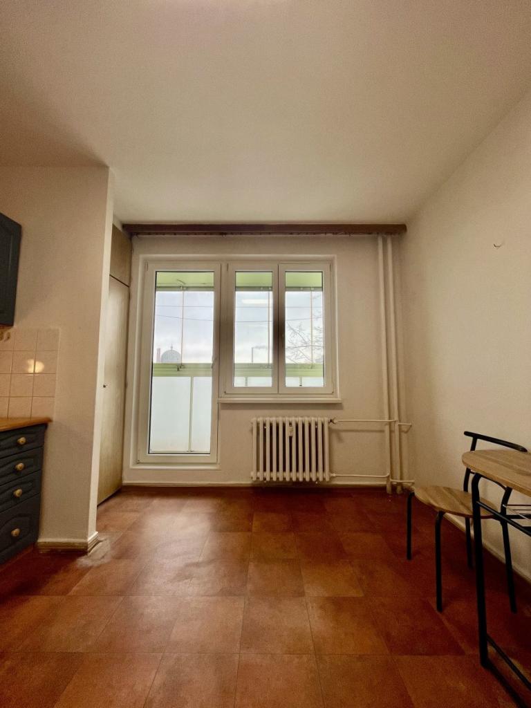 Pronájem bytu 3+1 69 m2