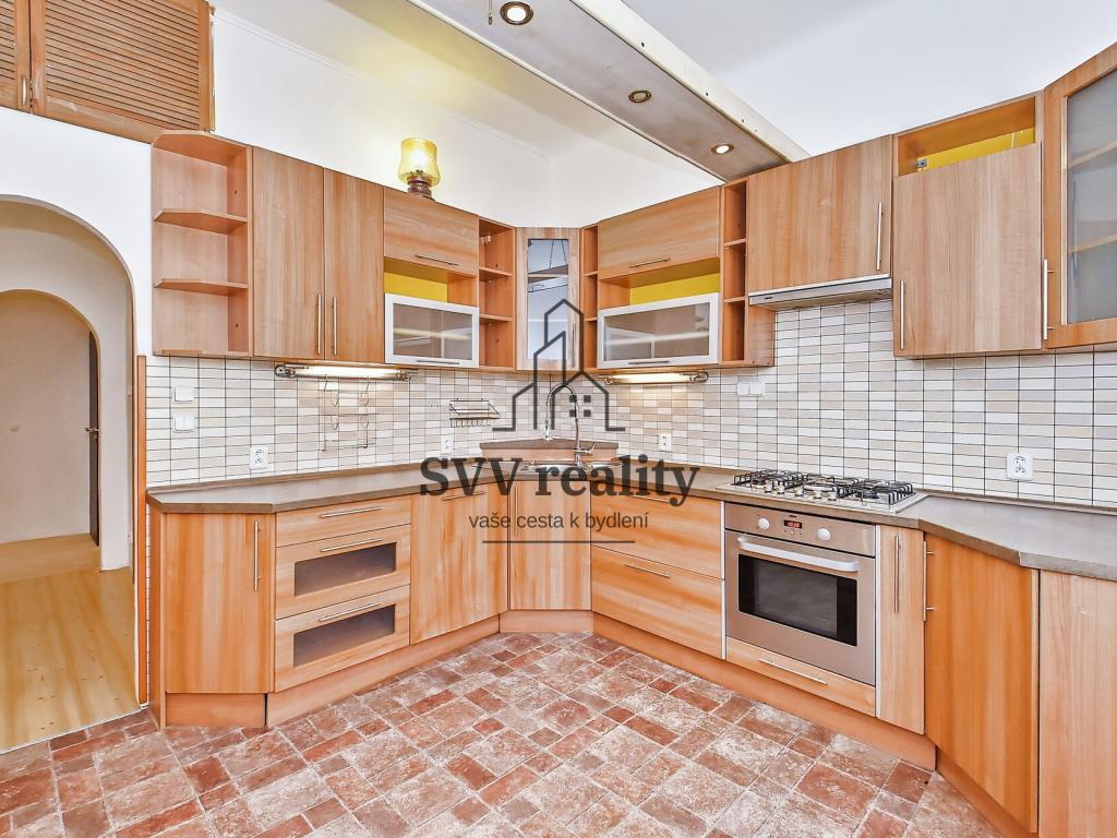 Prodej bytu 2+1 78 m2, Praha – náhled fotky 4