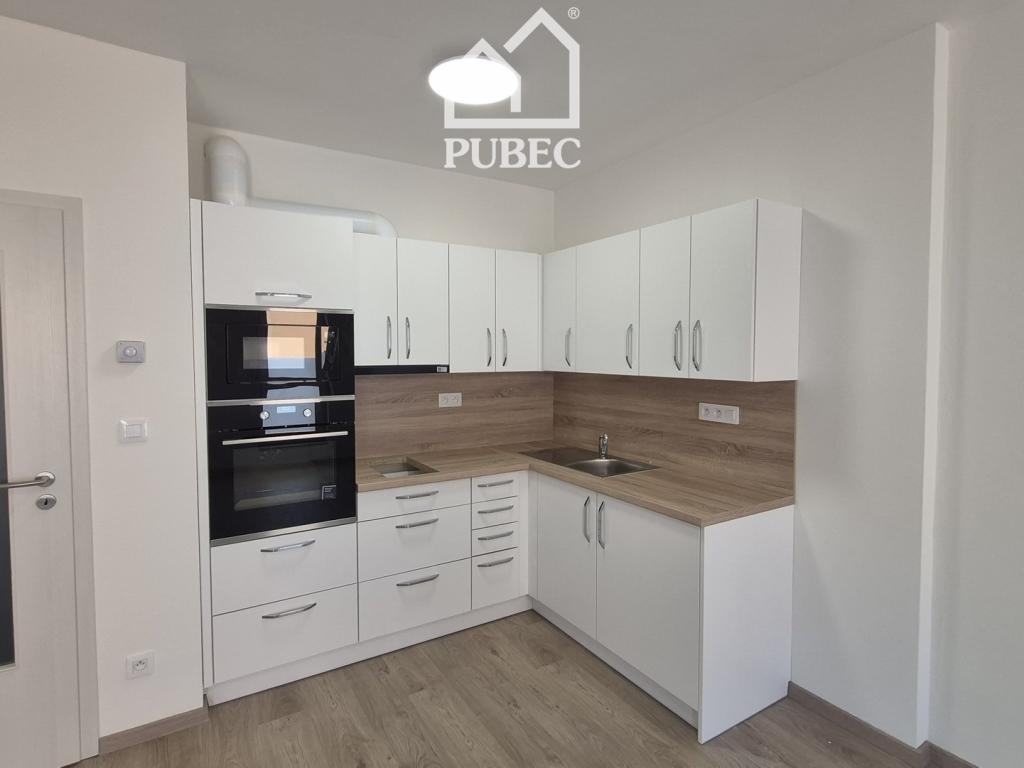 Pronájem bytu 1+kk 32 m2, Plzeň – náhled fotky 4