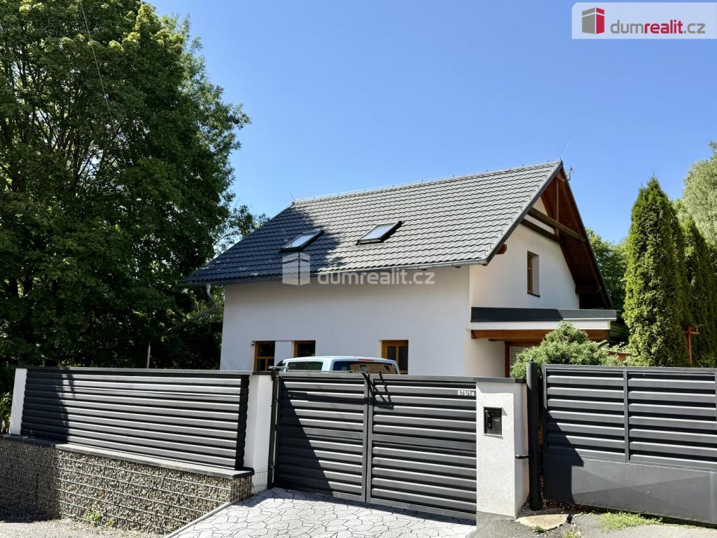 Prodej domu 106 m2, Mariánské Lázně – náhled fotky 6