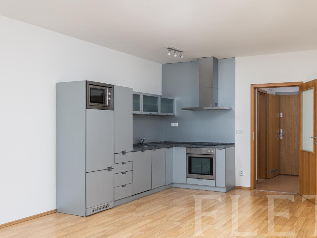 Pronájem bytu 1+kk 49 m2