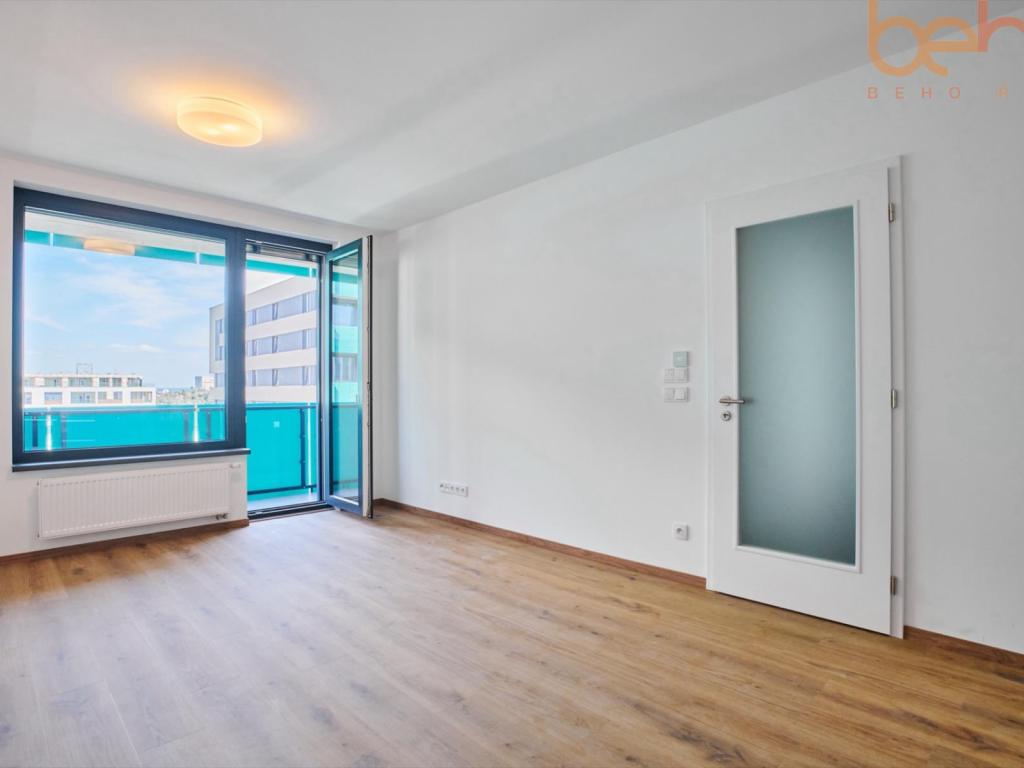 Pronájem bytu 2+kk 46 m2