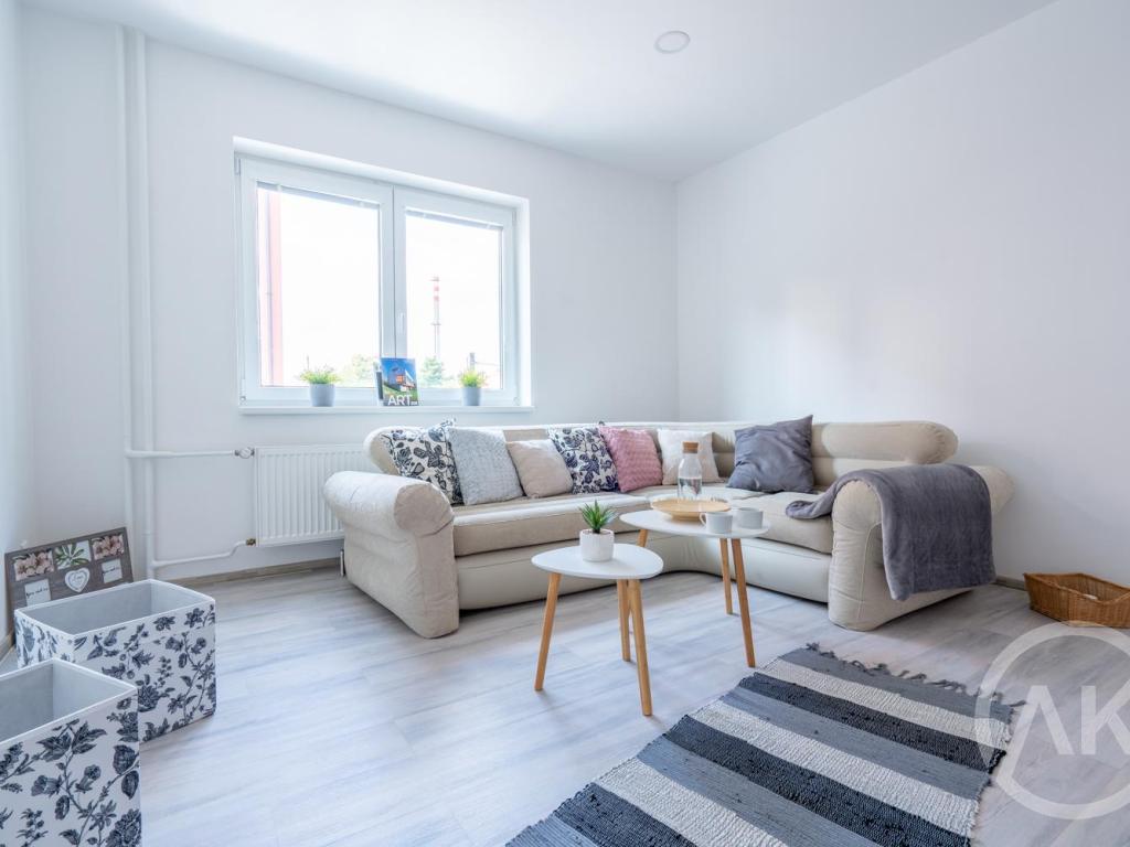Pronájem bytu 2+1 51 m2
