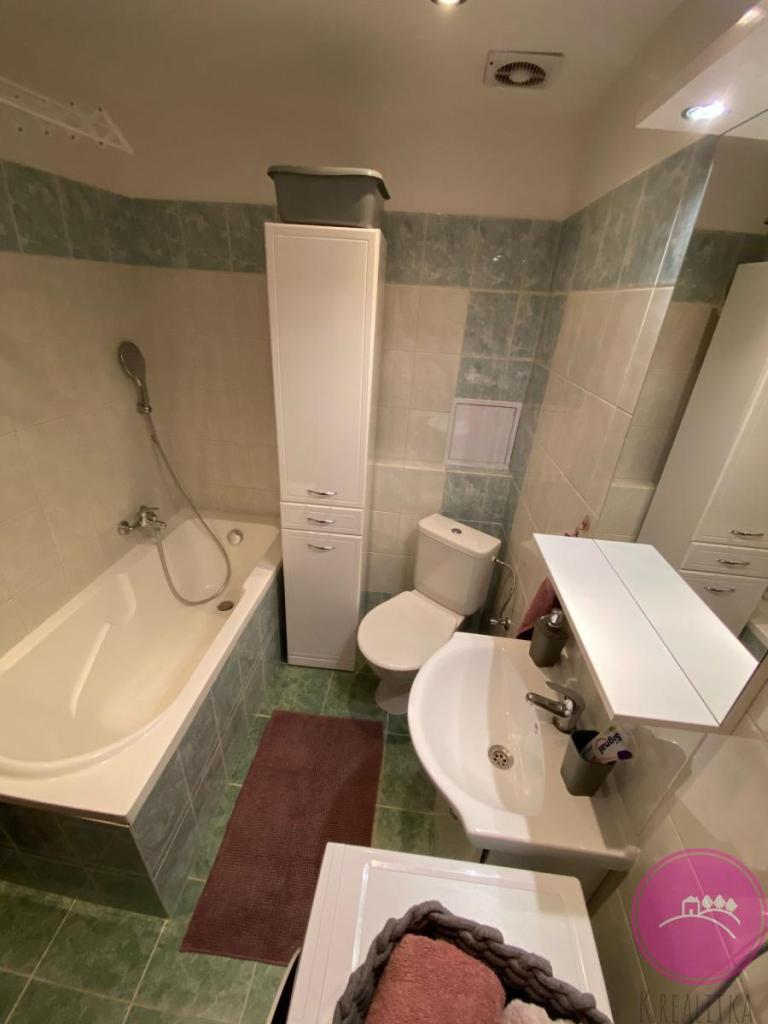Pronájem bytu 1+kk 30 m2