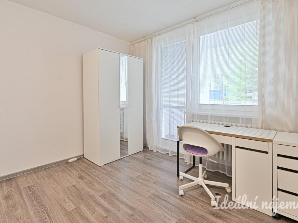 Pronájem bytu 1+1 41 m2