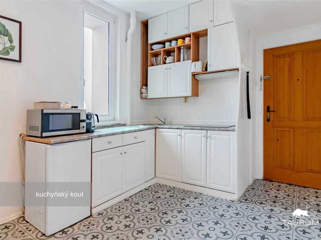 Pronájem bytu 2+kk 60 m2