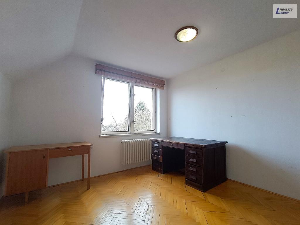 Pronájem bytu 3+1 72 m2