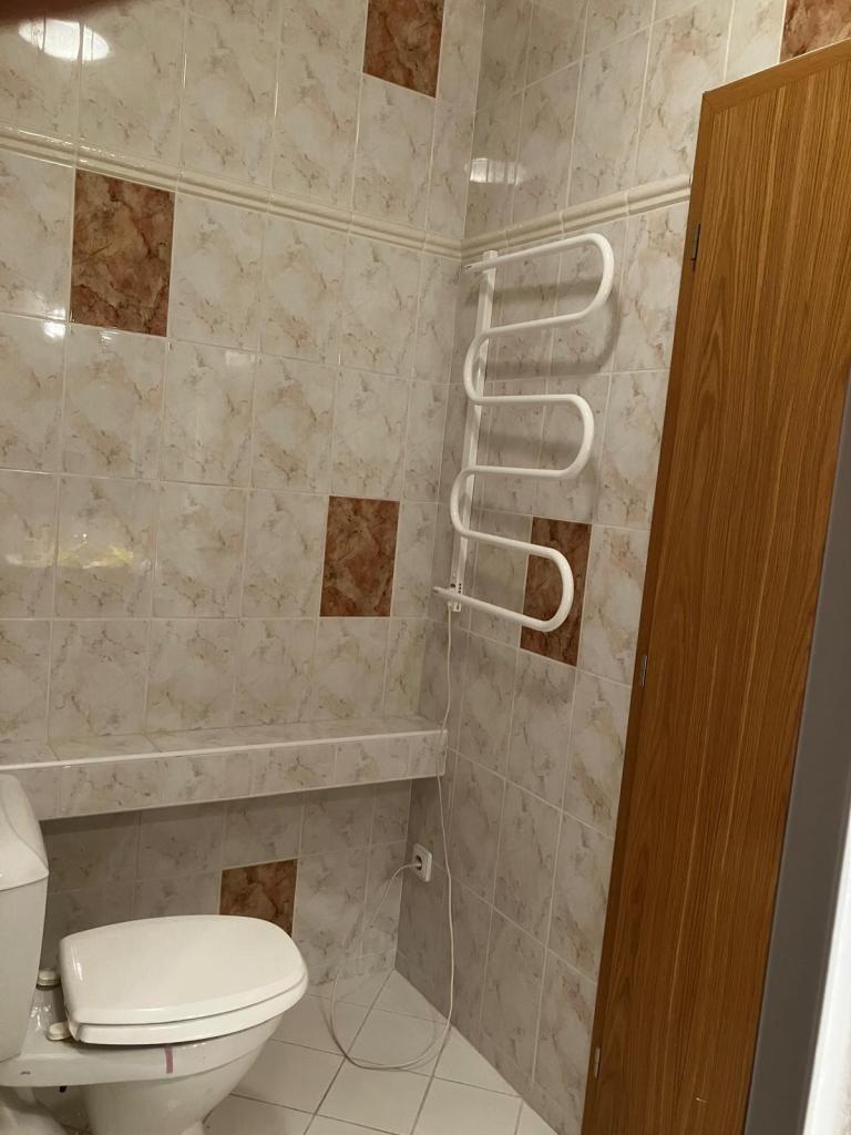 Pronájem bytu 2+kk 42 m2