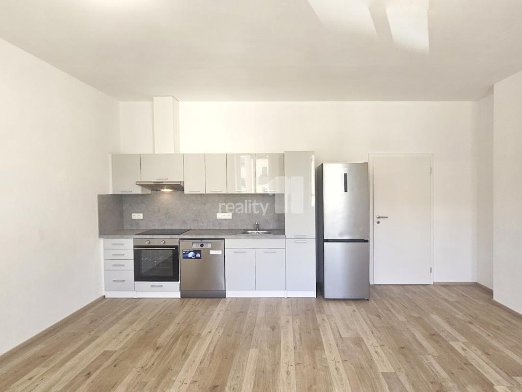 1+kk Apartment in Čáslav, Staré Město - More