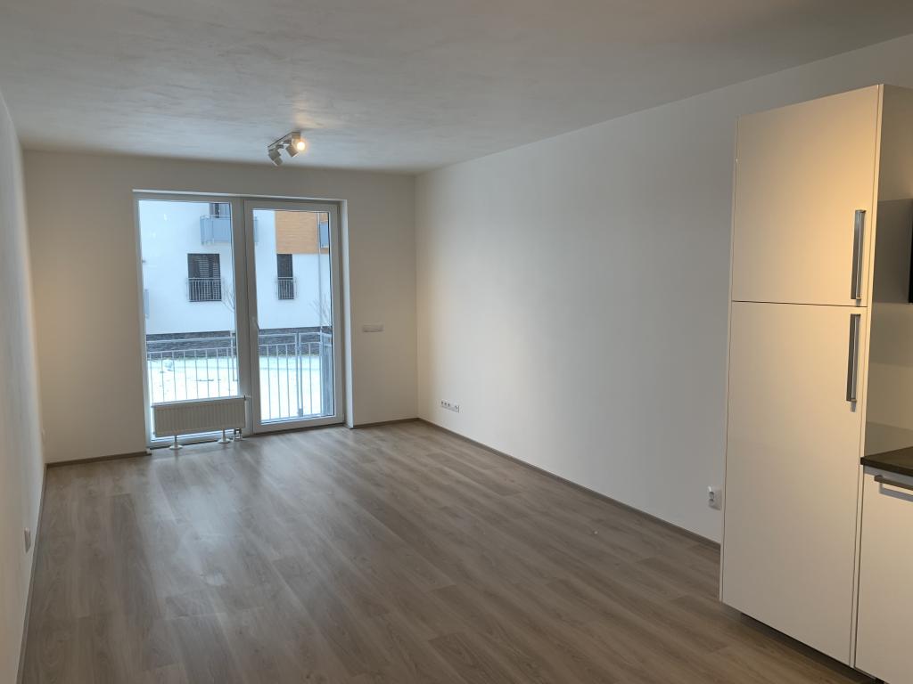 Pronajem bytu 1+kk 37 m2