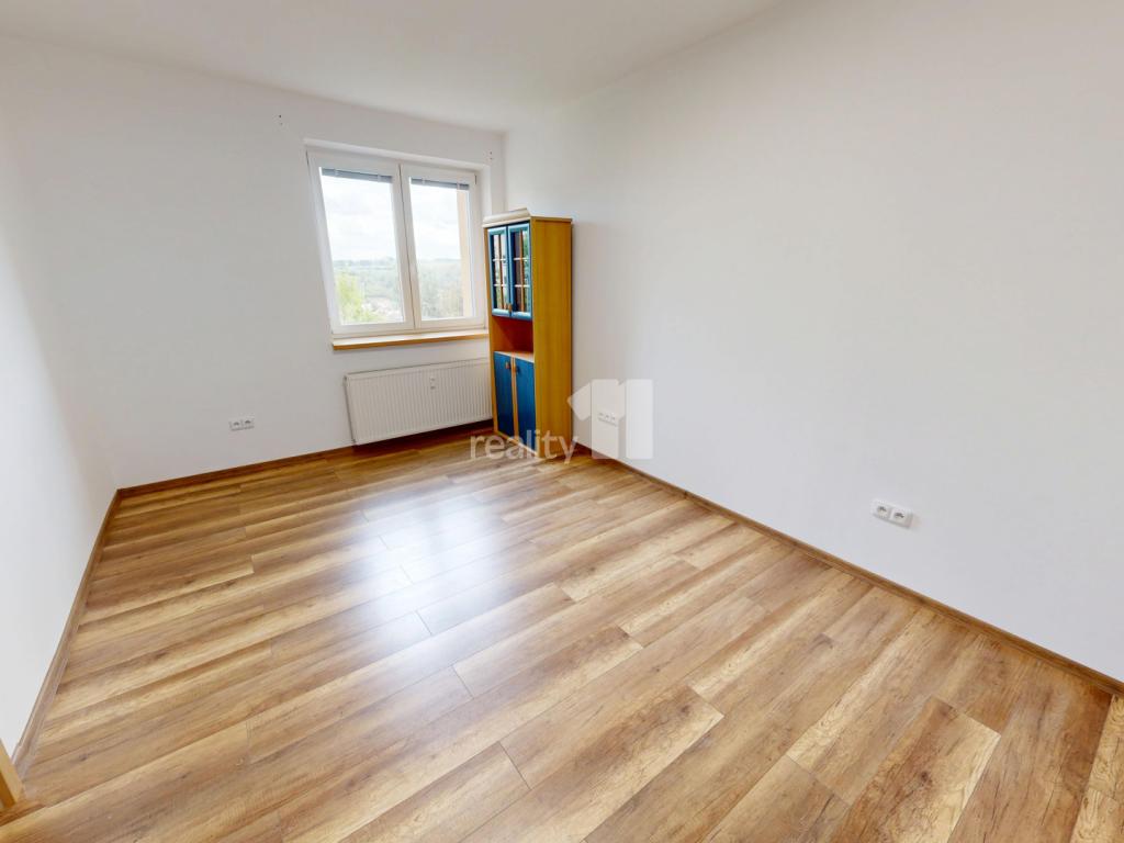 Pronájem bytu 3+1 57 m2