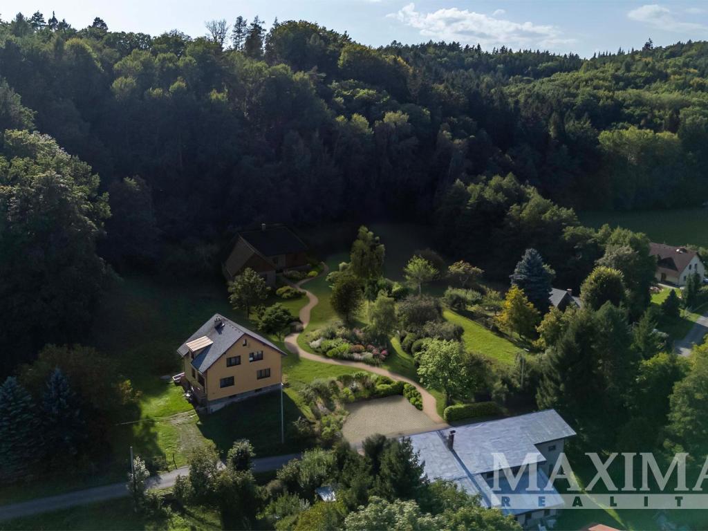 Prodej pozemku 3738 m2, Hrubá Skála – náhled fotky 2