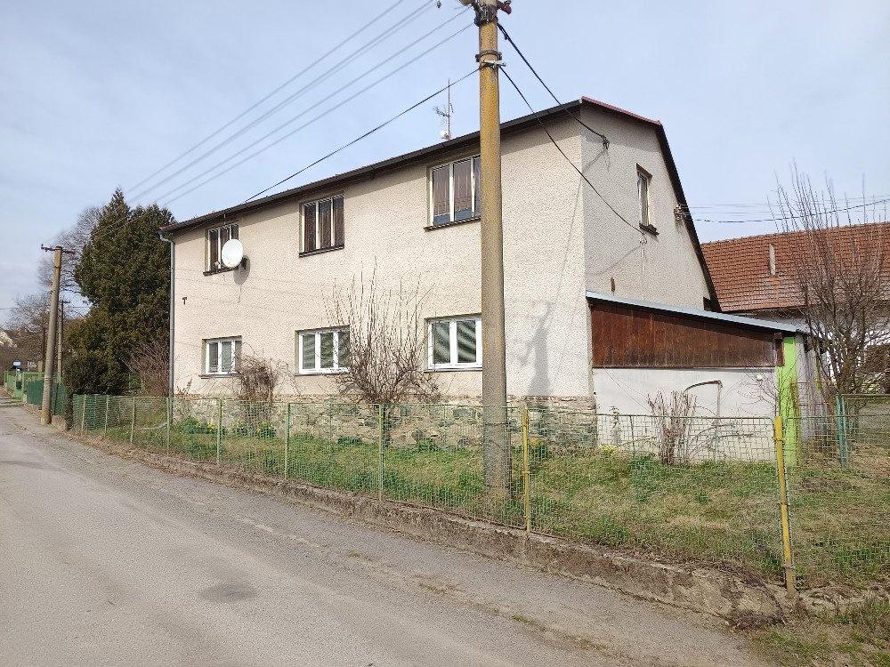 Prodej domu 184 m2, Dolní Hořice – náhled fotky 2
