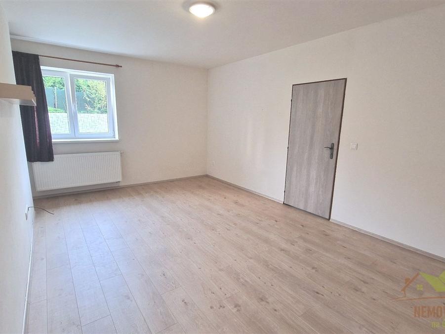 Pronájem bytu 2+kk 48 m2