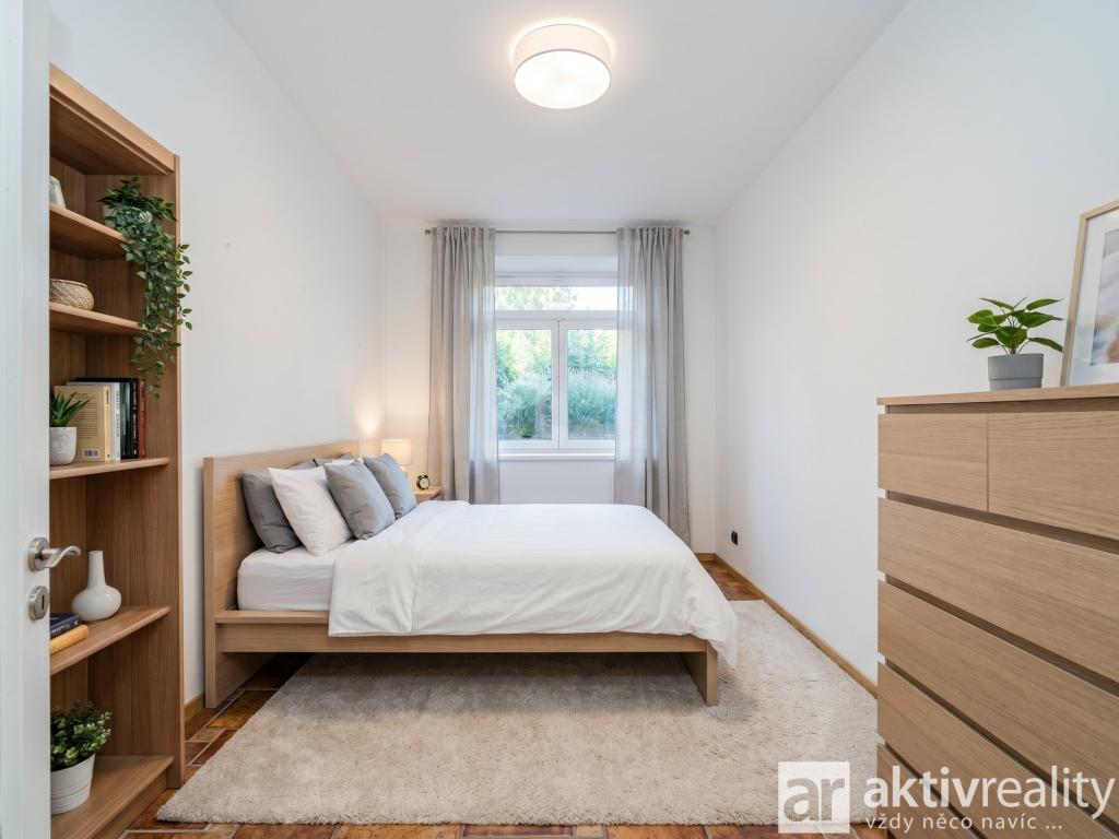 Prodej bytu 2+kk 55 m2, Praha – náhled fotky 15