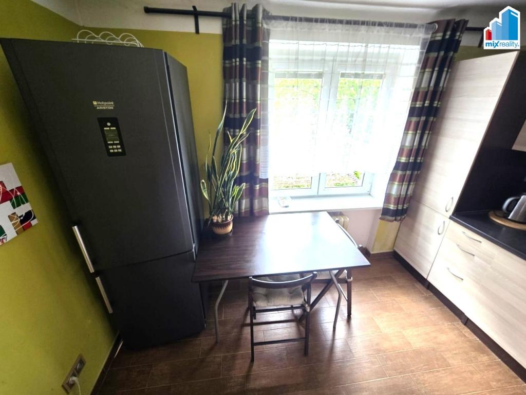 Pronájem bytu 1+1 30 m2